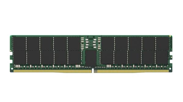 echnology KTD-PE556D4-64G memoria 64 GB 1 x 64 GB DDR5 Data Integrity Check (verifica integritÃ  dati) (KTD-PE556D4-64G)