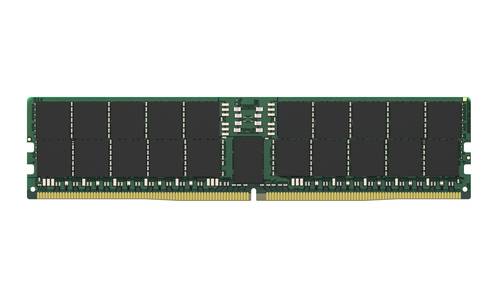 echnology KTD-PE556D4-64G memoria 64 GB 1 x 64 GB DDR5 Data Integrity Check (verifica integritÃ  dati) (KTD-PE556D4-64G)-0