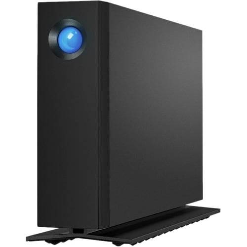 4TB LACIE D2 PROFESSIONAL USB-C-0