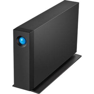 4TB LACIE D2 PROFESSIONAL USB-C-1