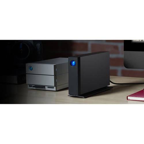4TB LACIE D2 PROFESSIONAL USB-C-2