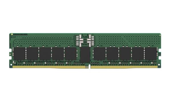 echnology KTH-PL556D8-32G memoria 32 GB 1 x 32 GB DDR5 Data Integrity Check (verifica integritÃ  dati) (KTH-PL556D8-32G)