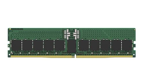 echnology KTH-PL556D8-32G memoria 32 GB 1 x 32 GB DDR5 Data Integrity Check (verifica integritÃ  dati) (KTH-PL556D8-32G)-0