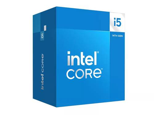 Intel Core I5-14400f Lga 1700 Max 4,70ghz 10c/16t Senza Gpu Integrata Cpu-0