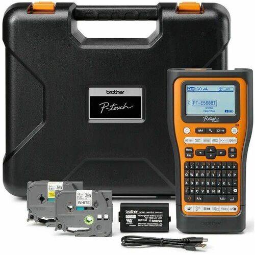 Brother PTE560BTVPQL1 PTE560BTVP label printer-3