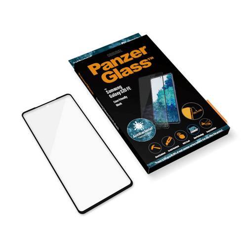 PanzerGlass 7243 Vetro di protezione per display Samsung Galaxy S20 FE 1 pz. Anti-impronta, antibatterico SH00008626-3