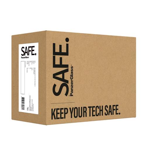 PanzerGlass Ultra-Wide Fit - BULK Vetro di protezione per display Apple iPad Pro 11" (2018), iPad Pro 11" (2. Gen, 2020)-3