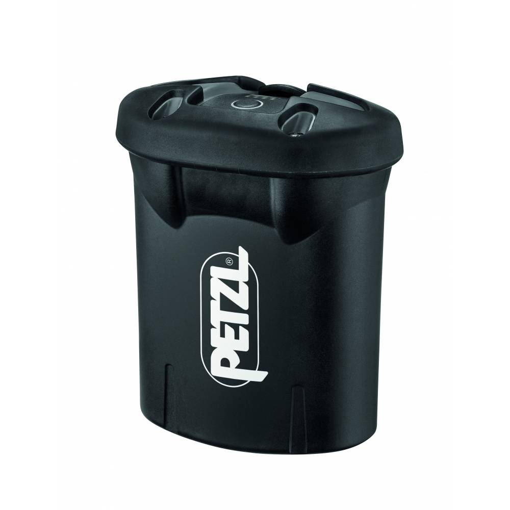 Batteria ricaricabile Petzl E103CA00 R2-0