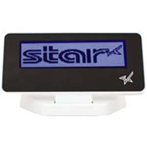 Display cassa Star Micronics SCD222U BIANCO-1