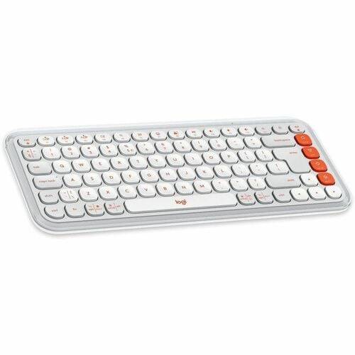 Logitech POP Icon Keys - tastiera - wireless