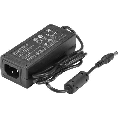 StarTech.com DC Power Adapter - 12V, 5A - Netzteil - Wechselstrom 100-240 V (SVA12M5NA)-2