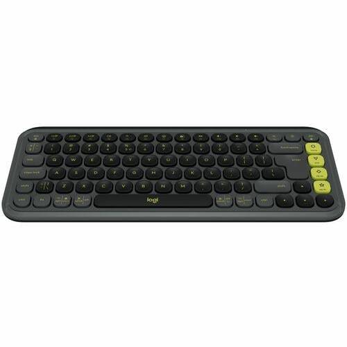Logitech POP Icon Keys - Tastatur - kabellos-2