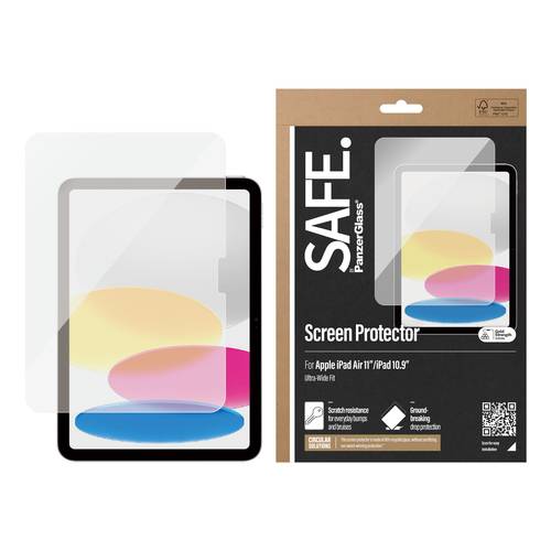 PanzerGlass SAFE95858 protezione per lo schermo dei tablet Apple 1 pz-1