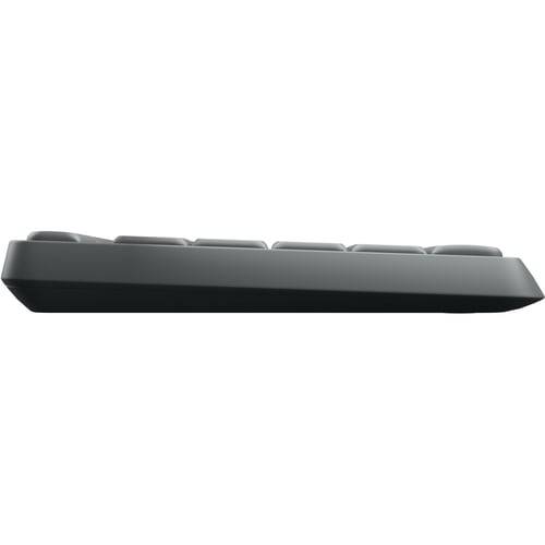 MK235 WIRELESS KEYBOARD / MOUSE 920-007913-1