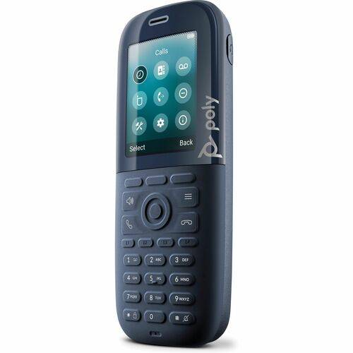 POLY Ricevitore telefonico Rove 30 DECT 84H76AA#ABU-0