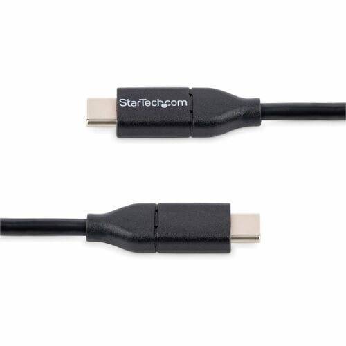 StarTech.com Cavo USB-C da 0,5m M/M - Cavo USB 2.0 Tipo C-2