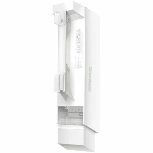 TP-LINK EAP211-BRIDGE KIT ACCESS POINT 5GHZ AC867 INDOOR/OUT 3XGB RJ45 PASSIVE POE 2XINT ANT-2