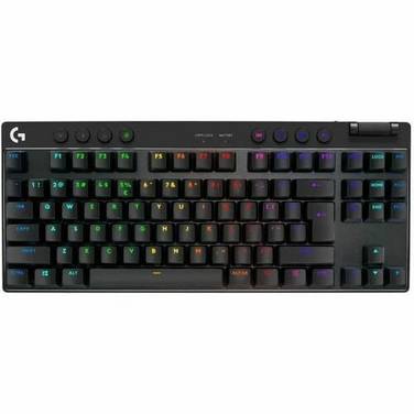 LOGITECH G PRO X TKL LIGHTSPEED GAMING