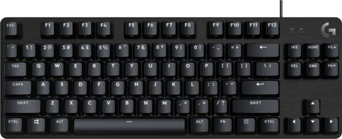Logitech G G413 TKL SE Tastatur USB AZERTY Belgisch Schwarz (920-010565)-2