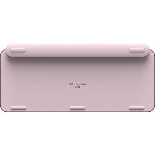 Logitech MX Keys Mini - tastiera - retroilluminata-1
