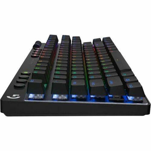 LOGITECH G PRO X TKL LIGHTSPEED GAMING-1