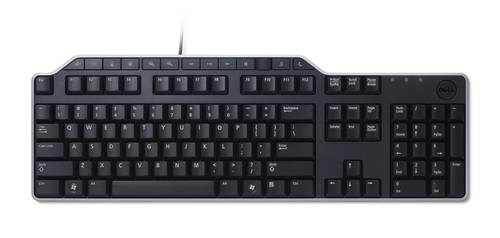 DELL KB522 tastiera USB QWERTY US International Nero-0