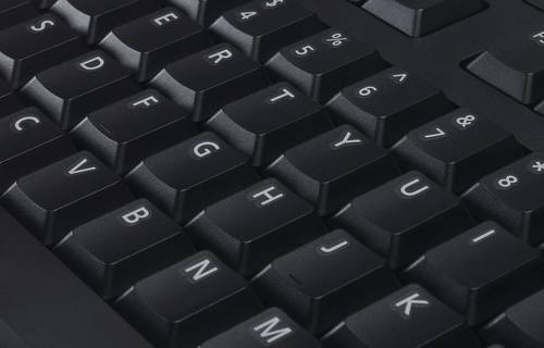 DELL KB522 tastiera USB QWERTY US International Nero-2