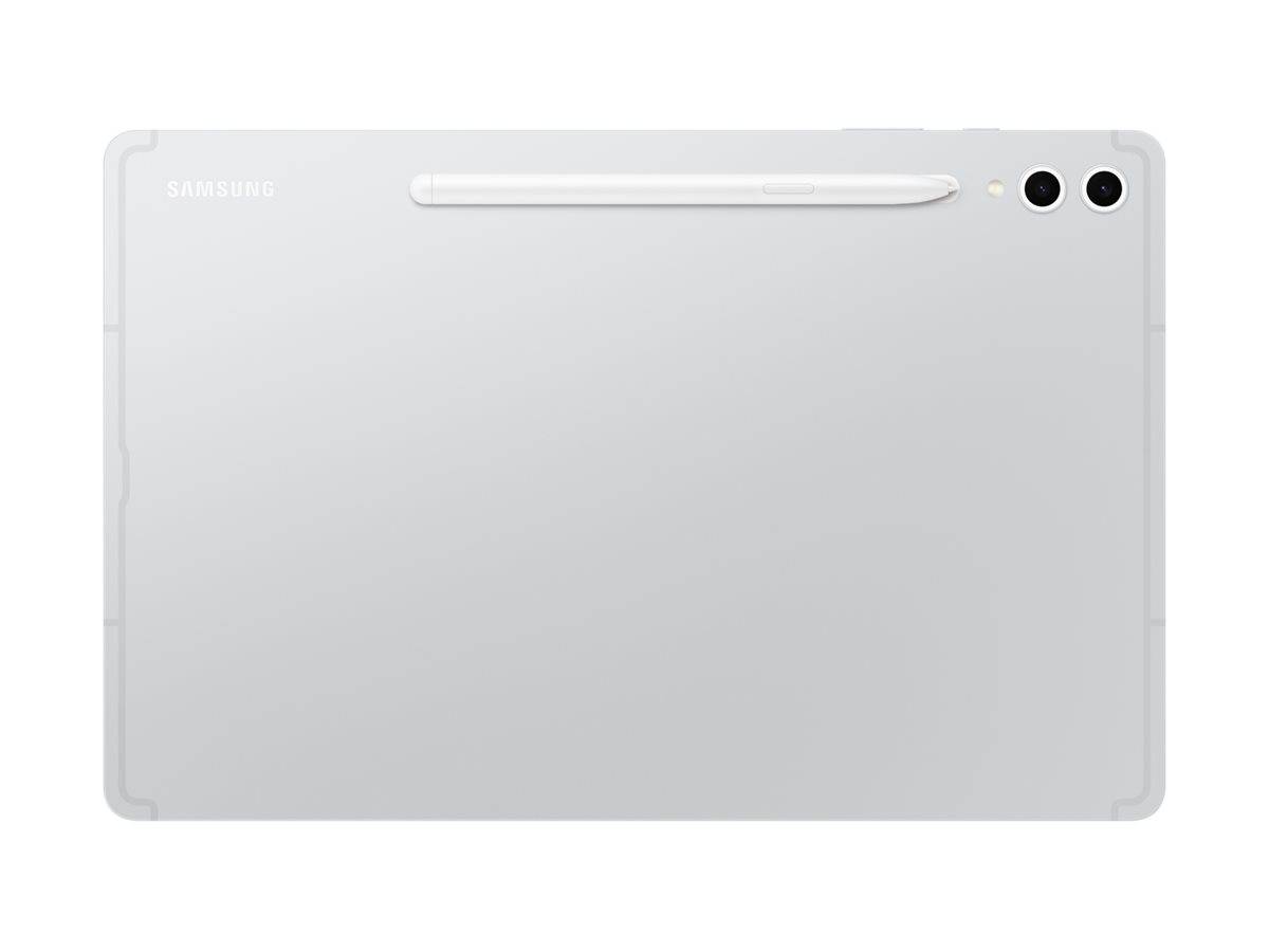 Samsung Galaxy tab S10+ 5G 256 GB Argento Tablet Android 30.5 cm (12 pollici) ERP C (A - G) 2.8 GHz 2560 x 1600 Pixel-1