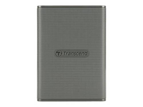 Transcend  2 TB SSD esterno  Grigio  TS2TESD360C