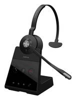 Jabra engage 65 se auricolare wireless a padiglione ufficio nero-4