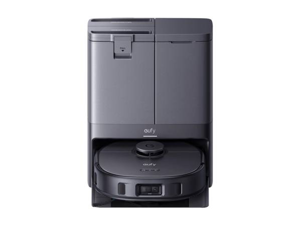 Eufy x10 pro omni nero