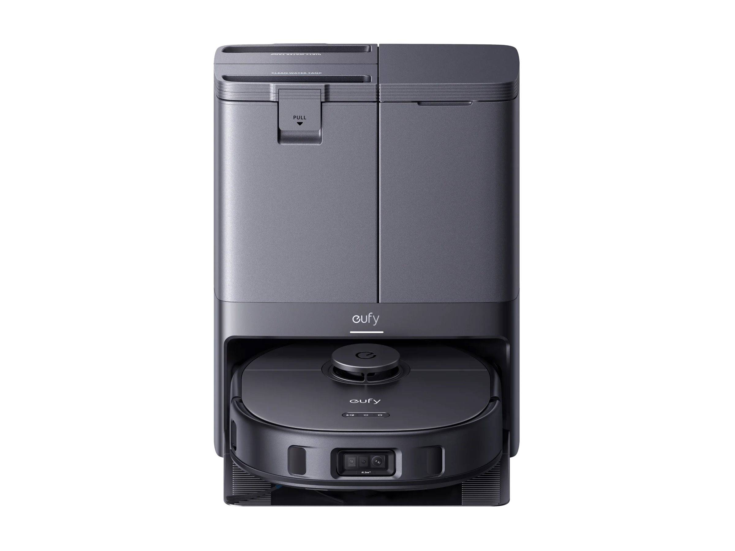 Eufy x10 pro omni nero-0
