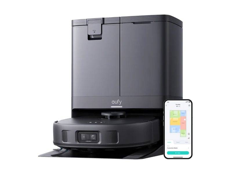 Eufy x10 pro omni nero-4