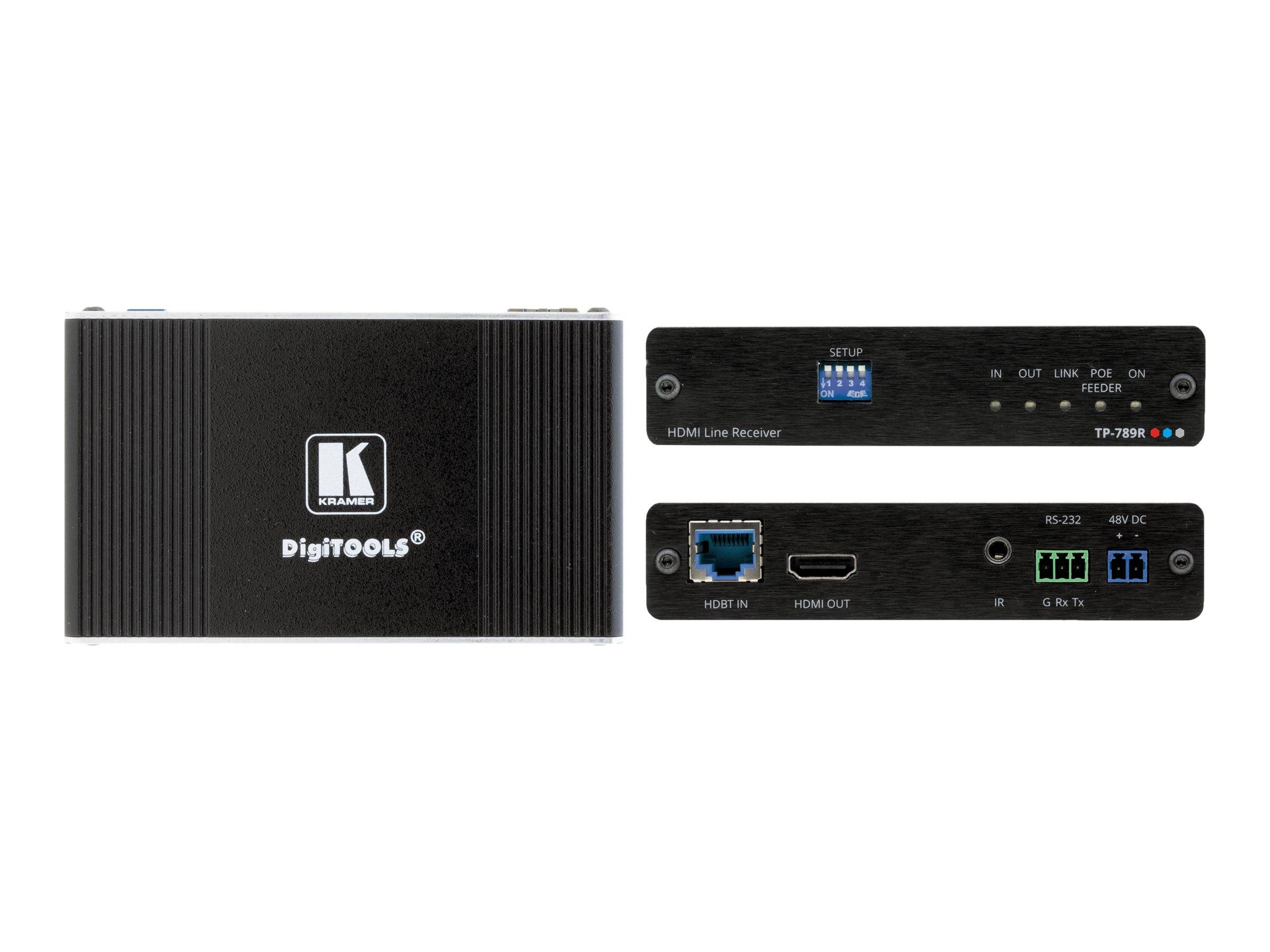 KRAMER ELECTRONICS TP-789R (50-80506090)-1