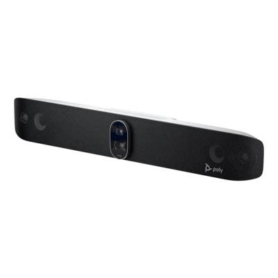 HP POLY STUDIO V72 USB VIDEO BAR AV1E3AA#AC3-0