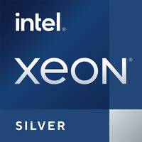HPE Intel Xeon-Silver 4509Y 2.6GHz 8-core 125W Processor for-1