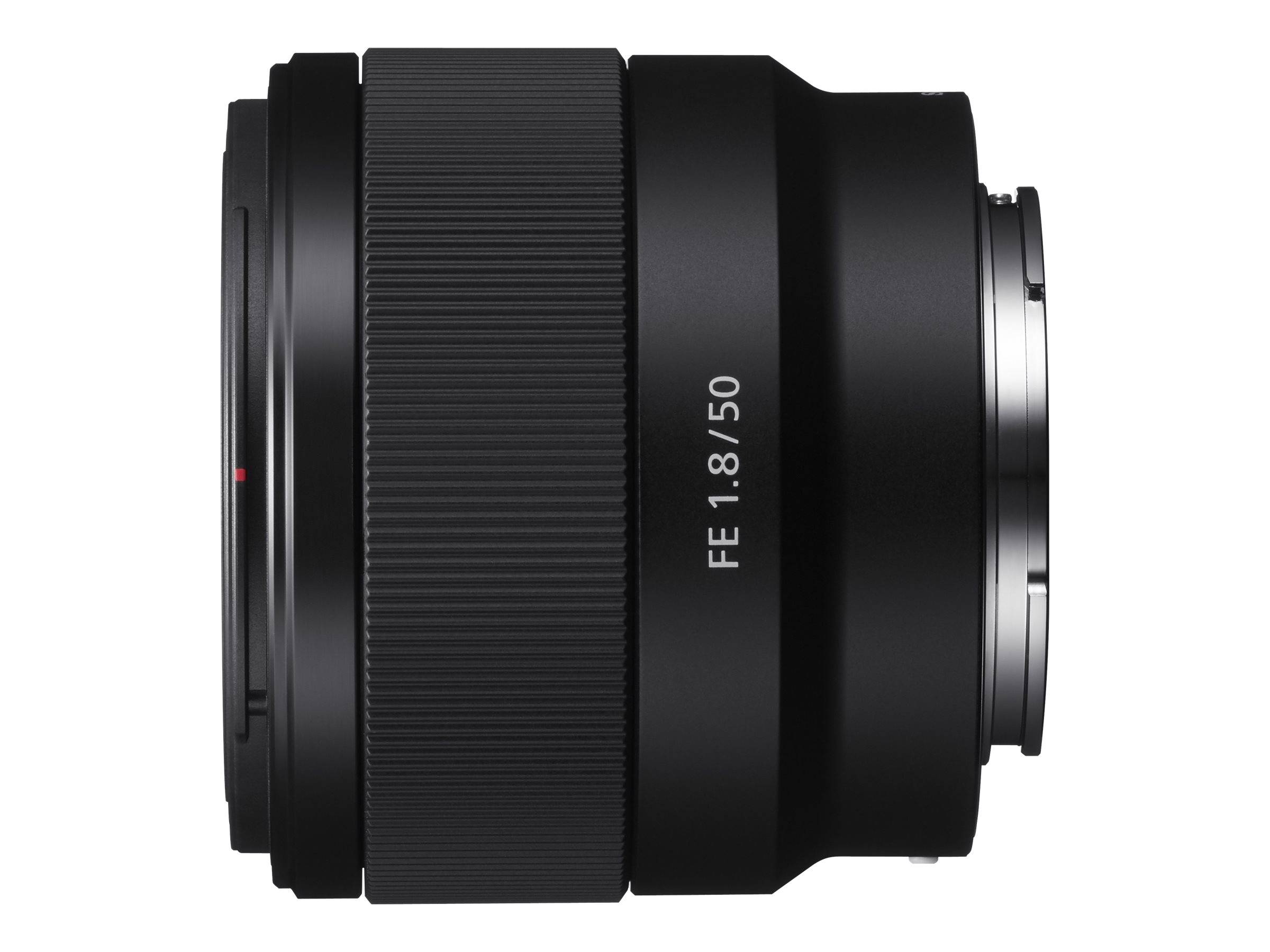 Sony fe 50mm f1,8 prime (sel-50f18f)-1