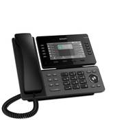 Snom D815 VOIP Telefon SIP o. Netzteil - VoIP-Telefon - Voice-Over-IP (4691)-1