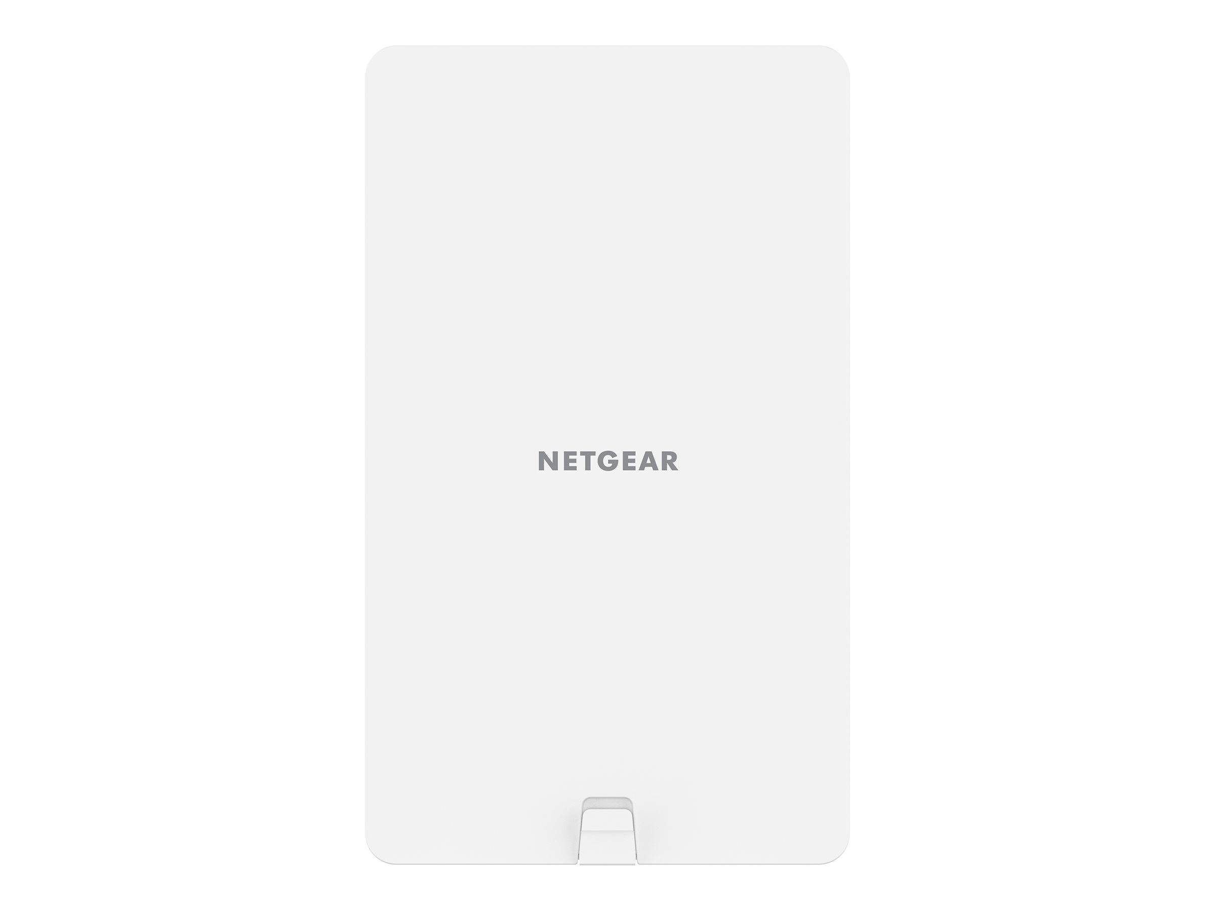 Netgear WAX608Y-111EUS-0