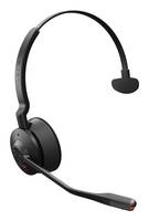 Jabra engage 55 se auricolare wireless a padiglione ufficio nero-3