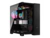 Corsair CC-9011283-WW Midi-Tower PC Case Alluminio, Nero