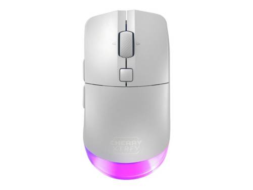 XTRFY M50 WHITE WIRELESS MOUSE