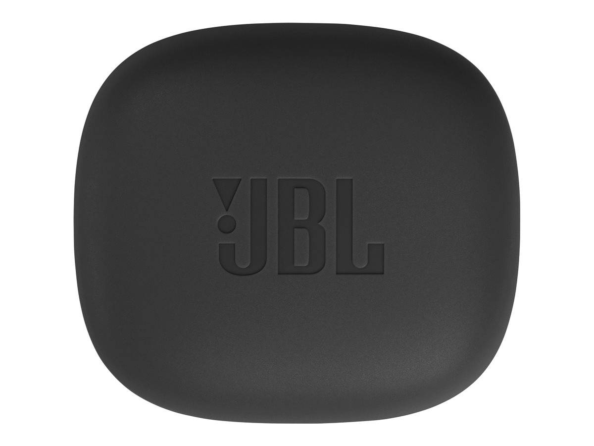 JBL Auricolare Wave Flex True Wireless Black-3