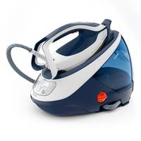 Ferro da Stiro con Caldaia Tefal Pro Express Protect GV9221E0 2600 W-4