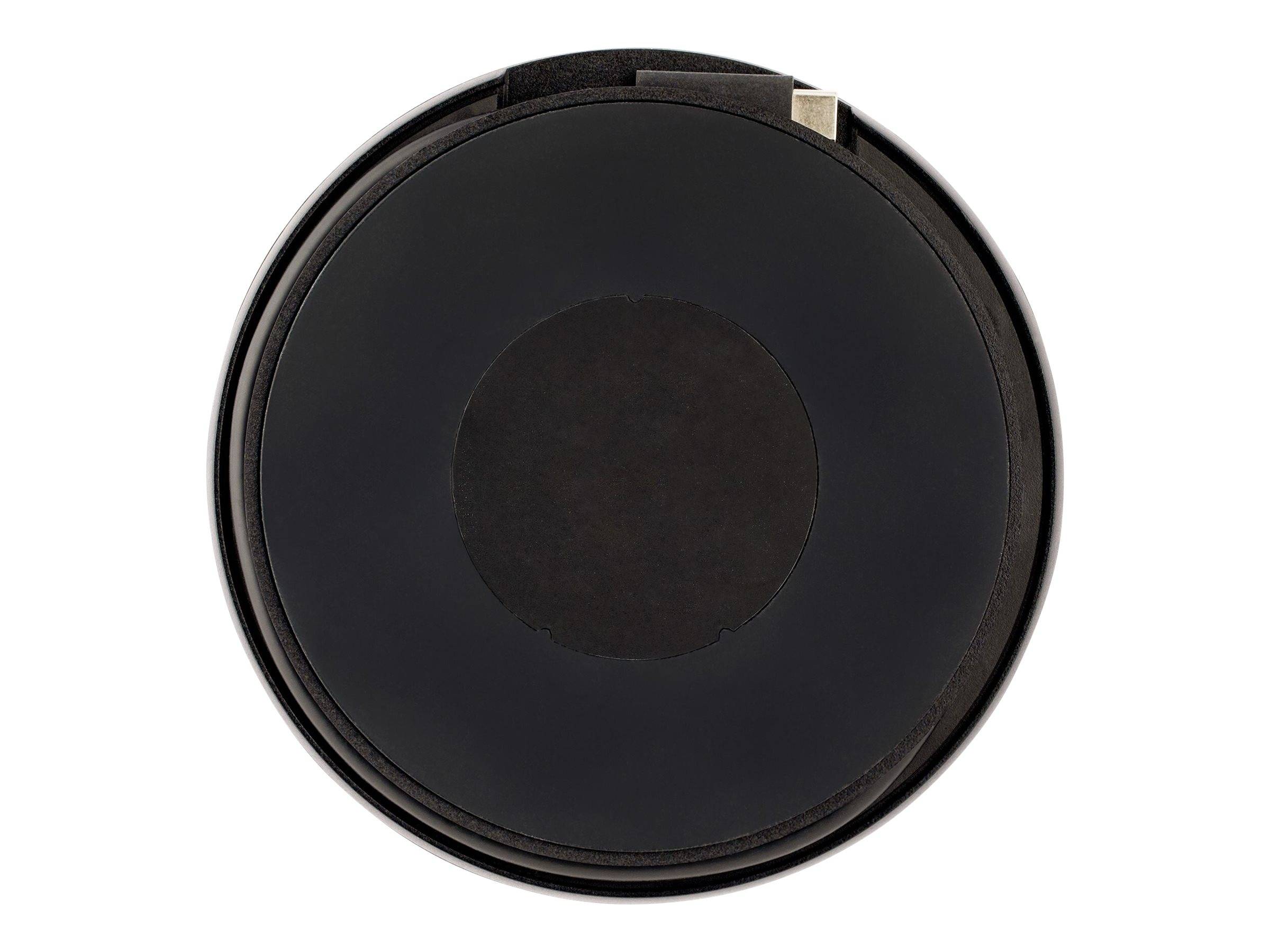 StarTech.com DKTBRSPMPD vivavoce Grigio-2