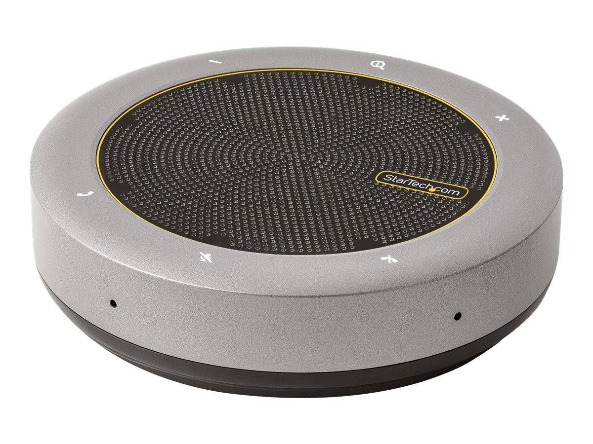 StarTech.com DKTBRSPMPD vivavoce Grigio-3