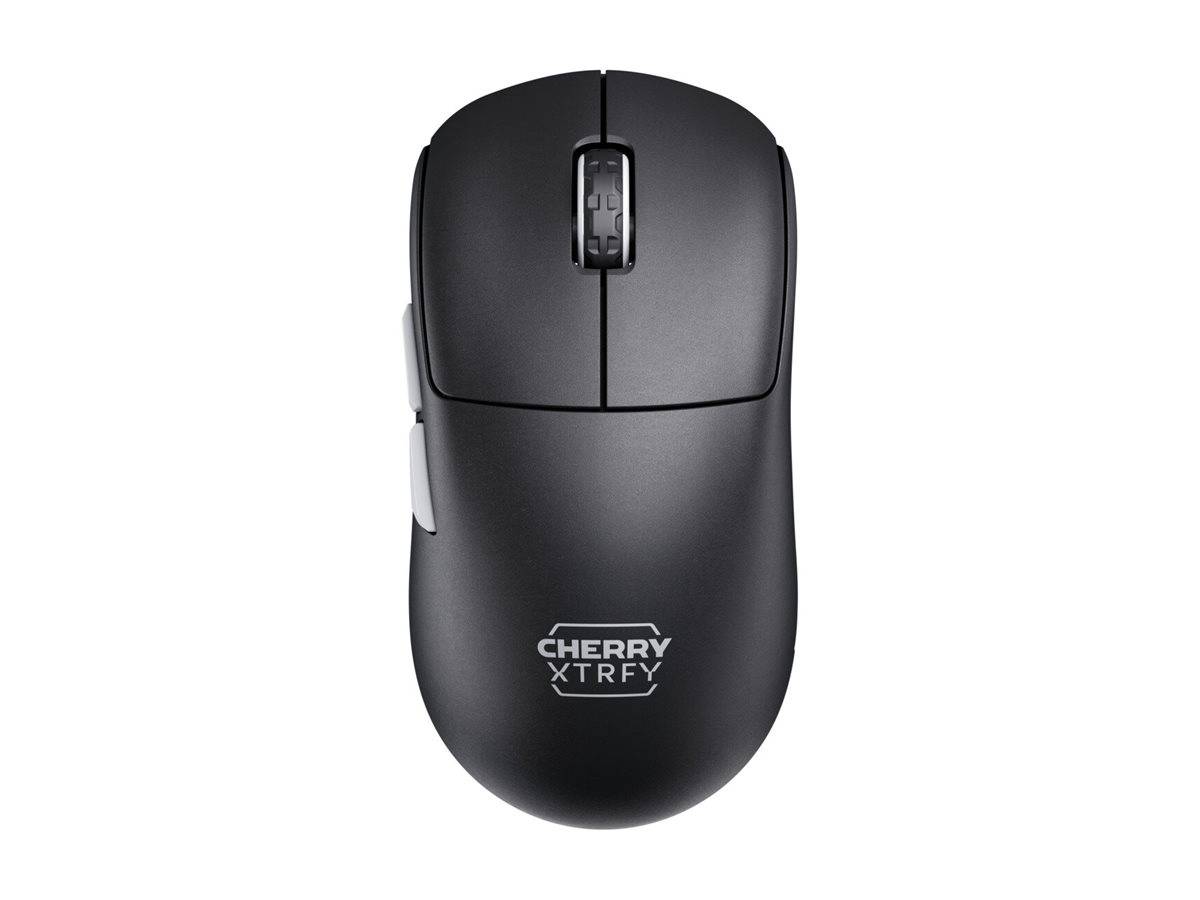 M68 PRO WIRELESS BLACK MOUSE-0