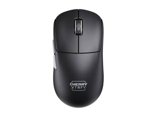 M68 PRO WIRELESS BLACK MOUSE