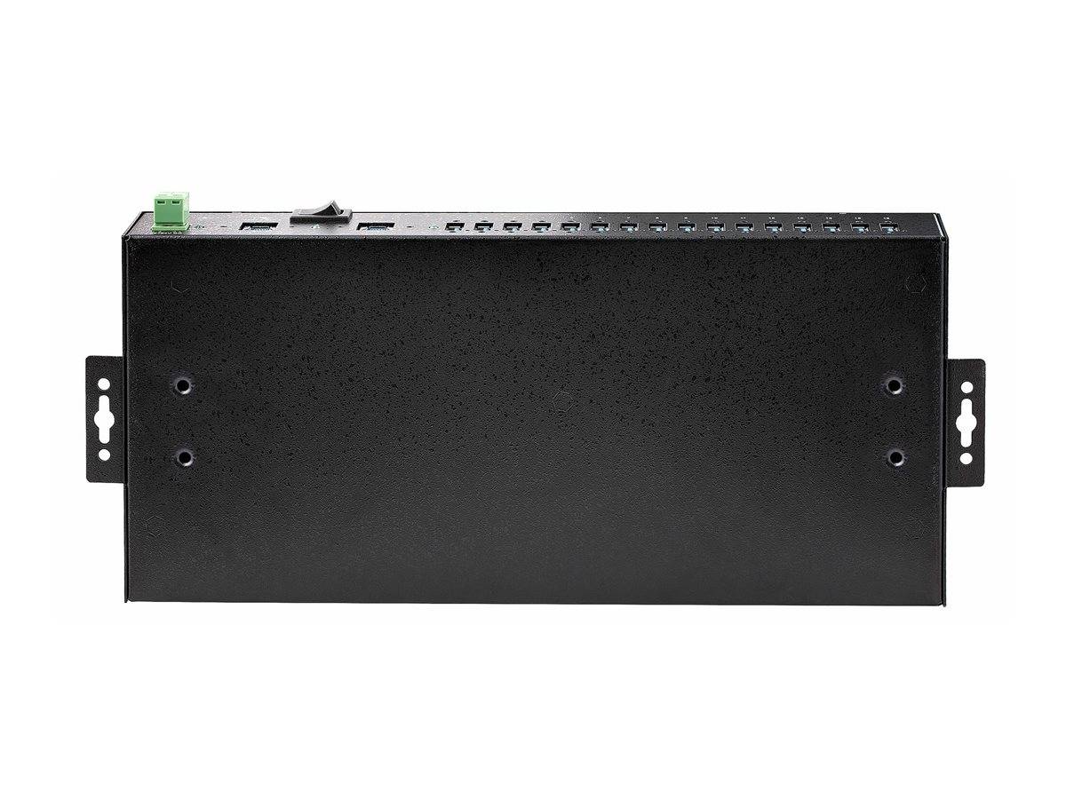 HUB USB 5GBPS A 16 PORTE-1