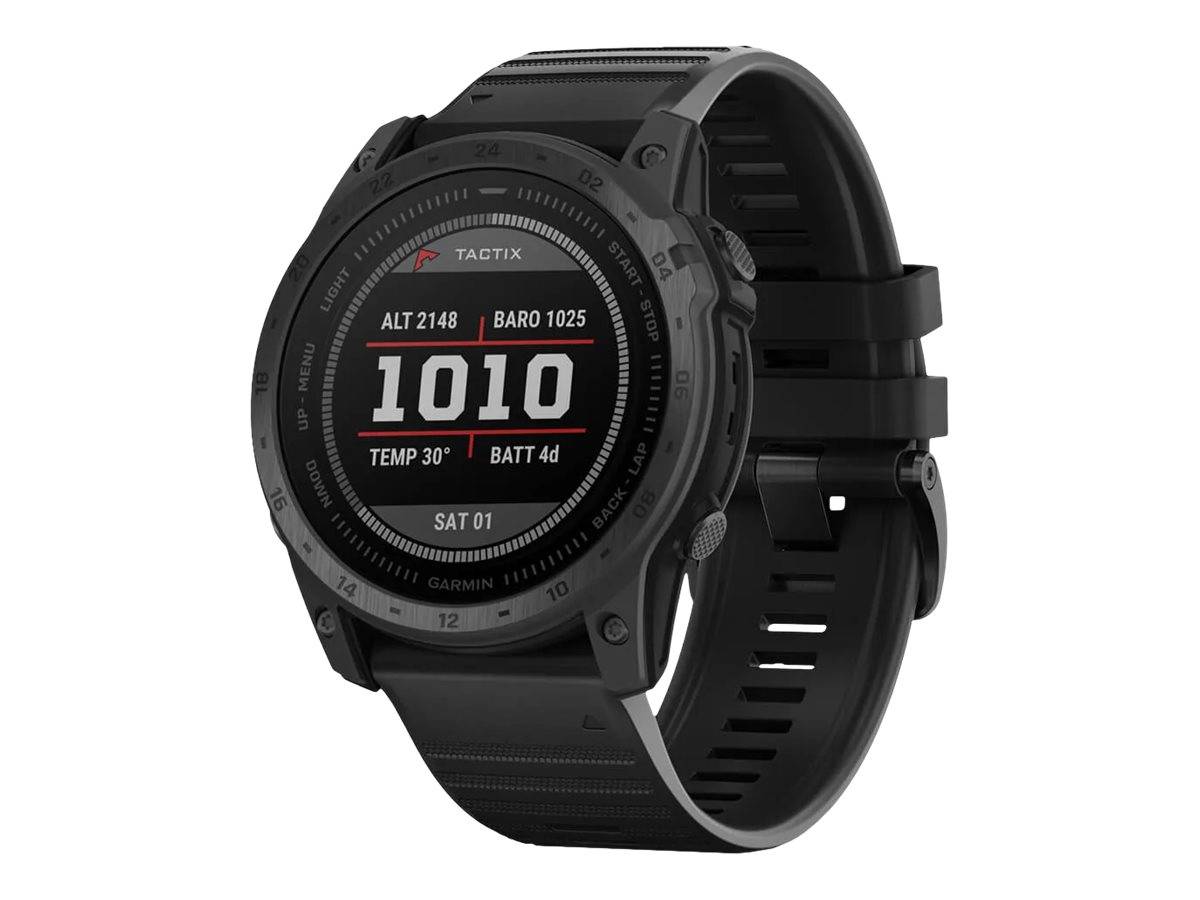 GARMIN Tactix 7 Standard Edition 51 mm-0